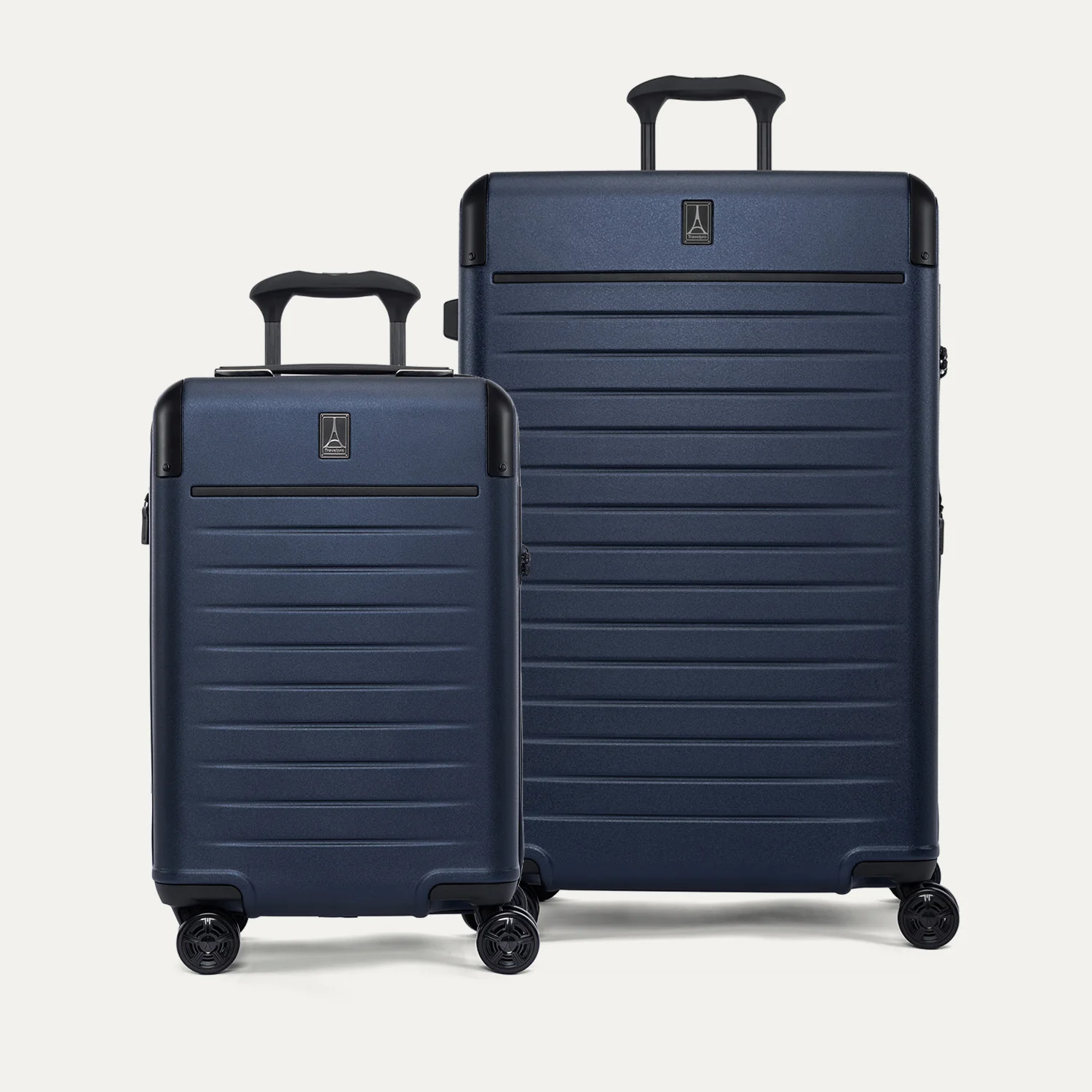 Image of Platinum® Elite Carry-On / Large Check-In Hardside Set