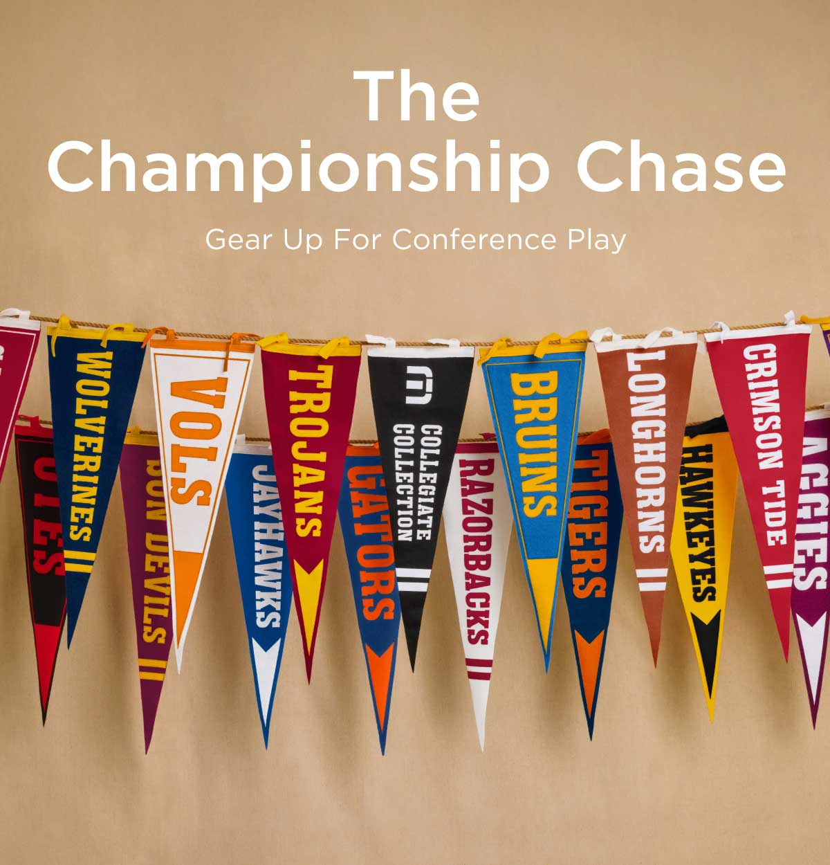 The Championship Chase