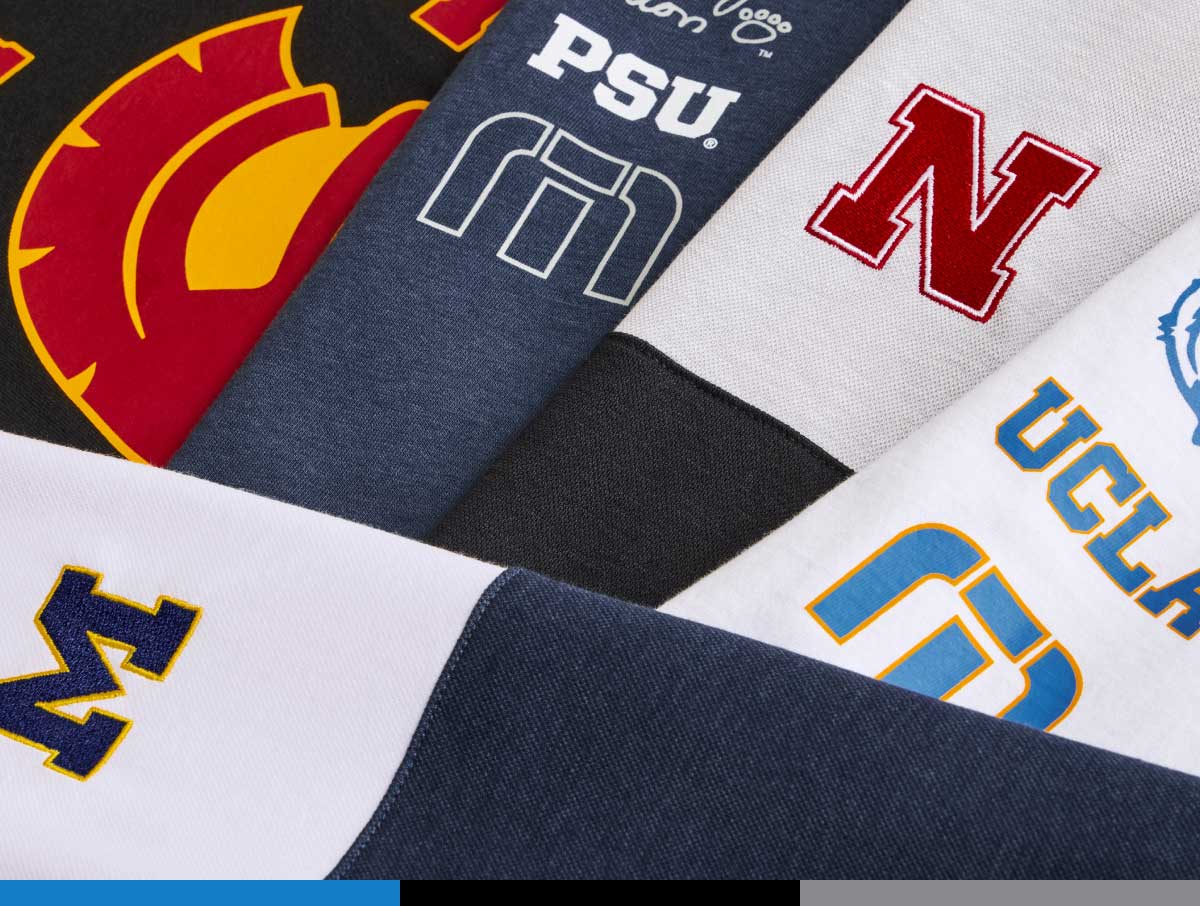 Collegiate - Conferences