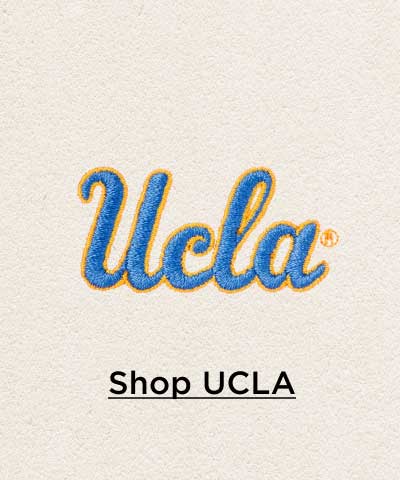 Shop UCLA