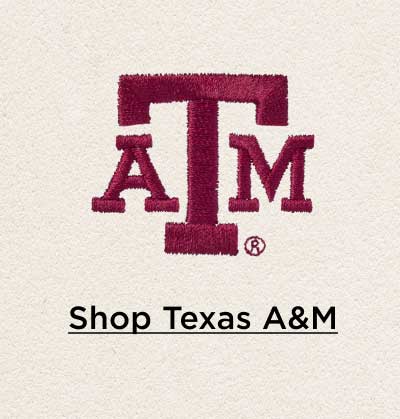 Shop Texas A&M