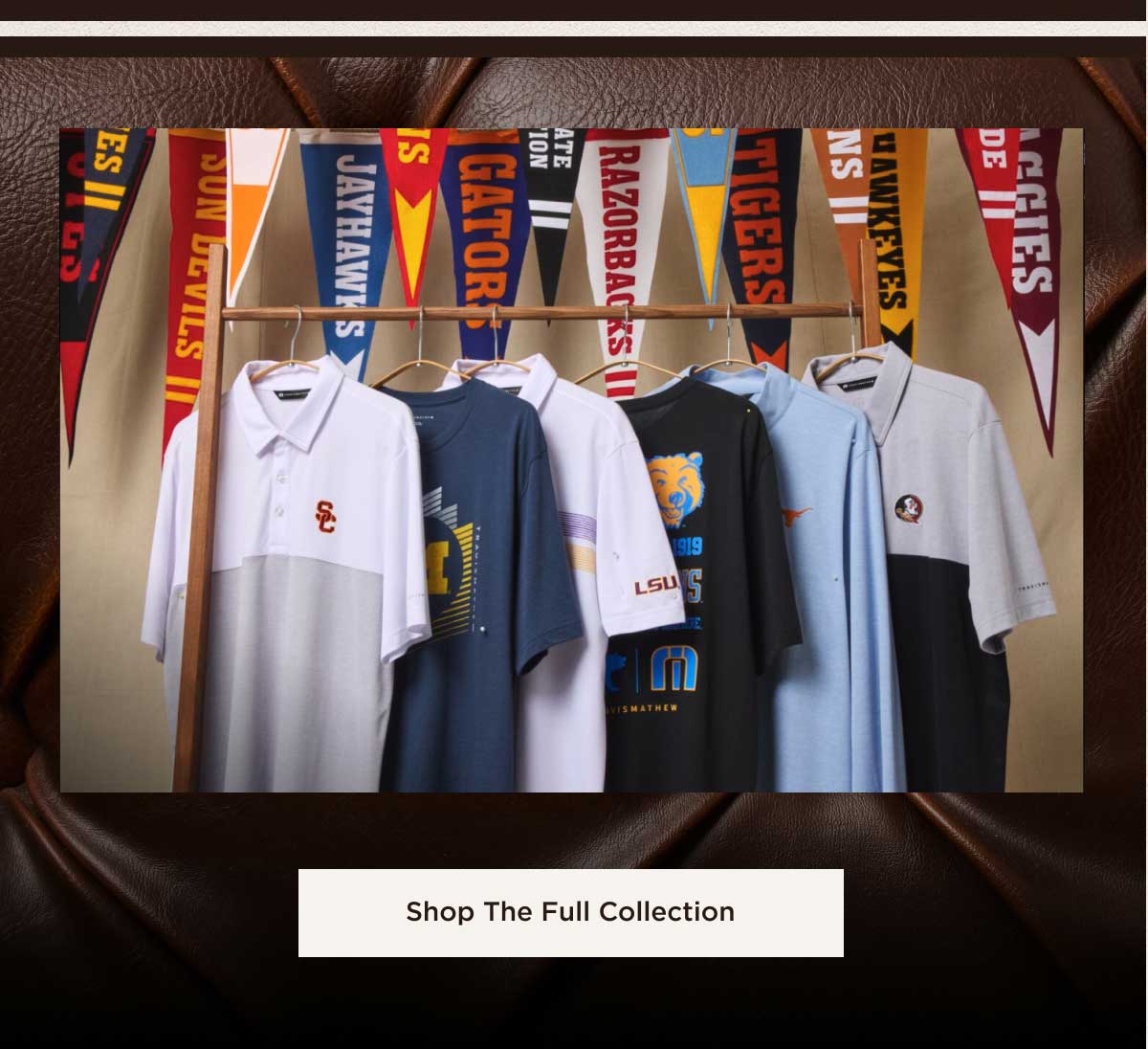 Shop the Full Collection 