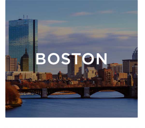 Boston