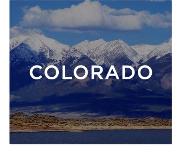 Colorado 