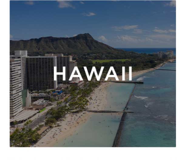 Hawaii