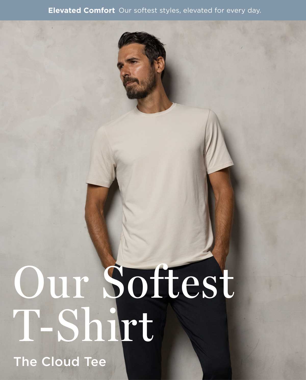 Our Softest T-Shirt
