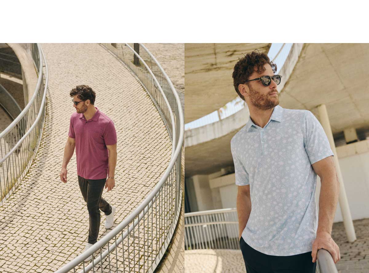 Men's 