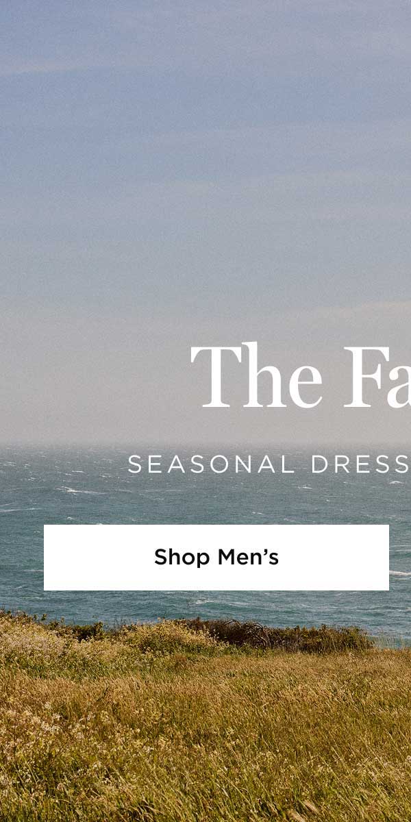 Shop Men's 