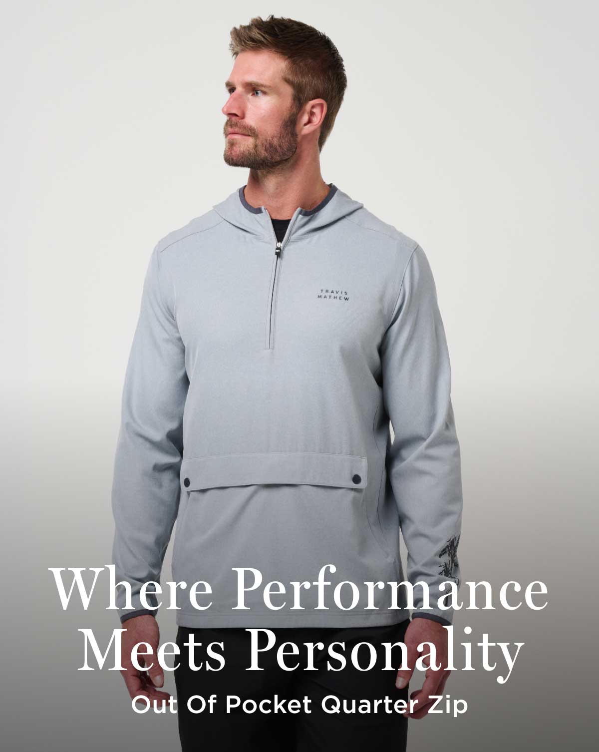 Where Performance Meets Personality
