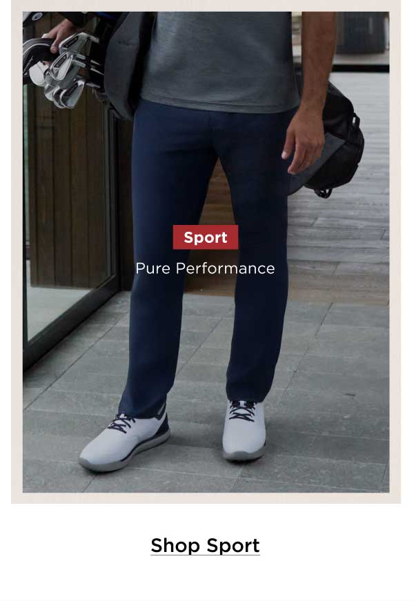 Shop Sport