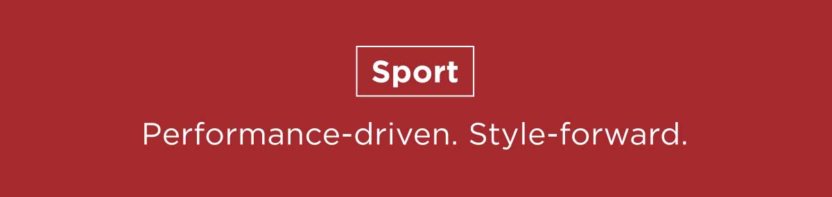Sport