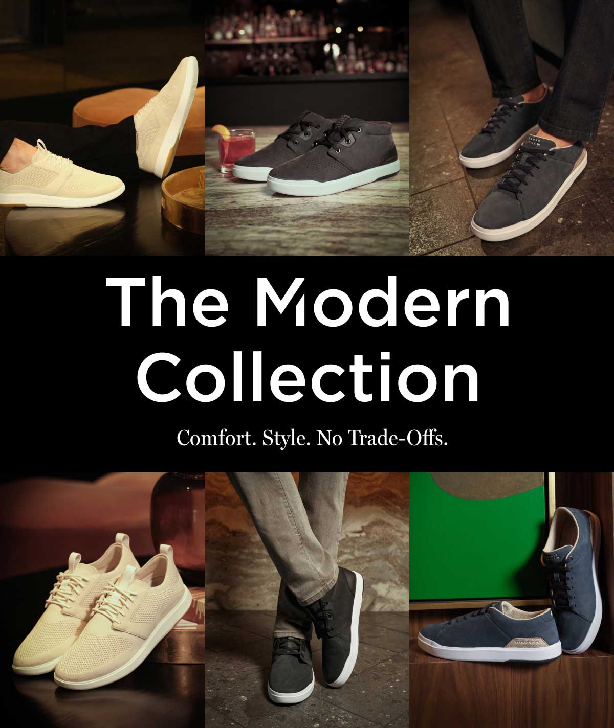 The Modern Collection 
