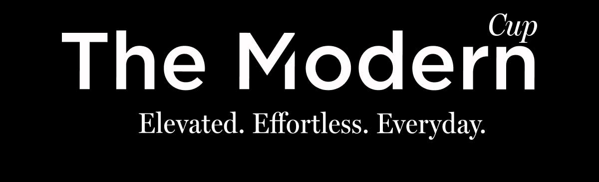 The Modern Cup 