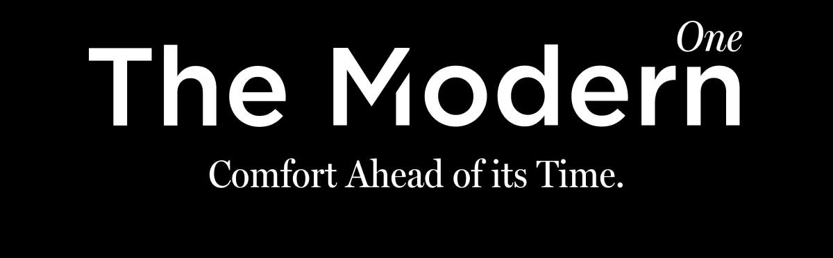The Modern One