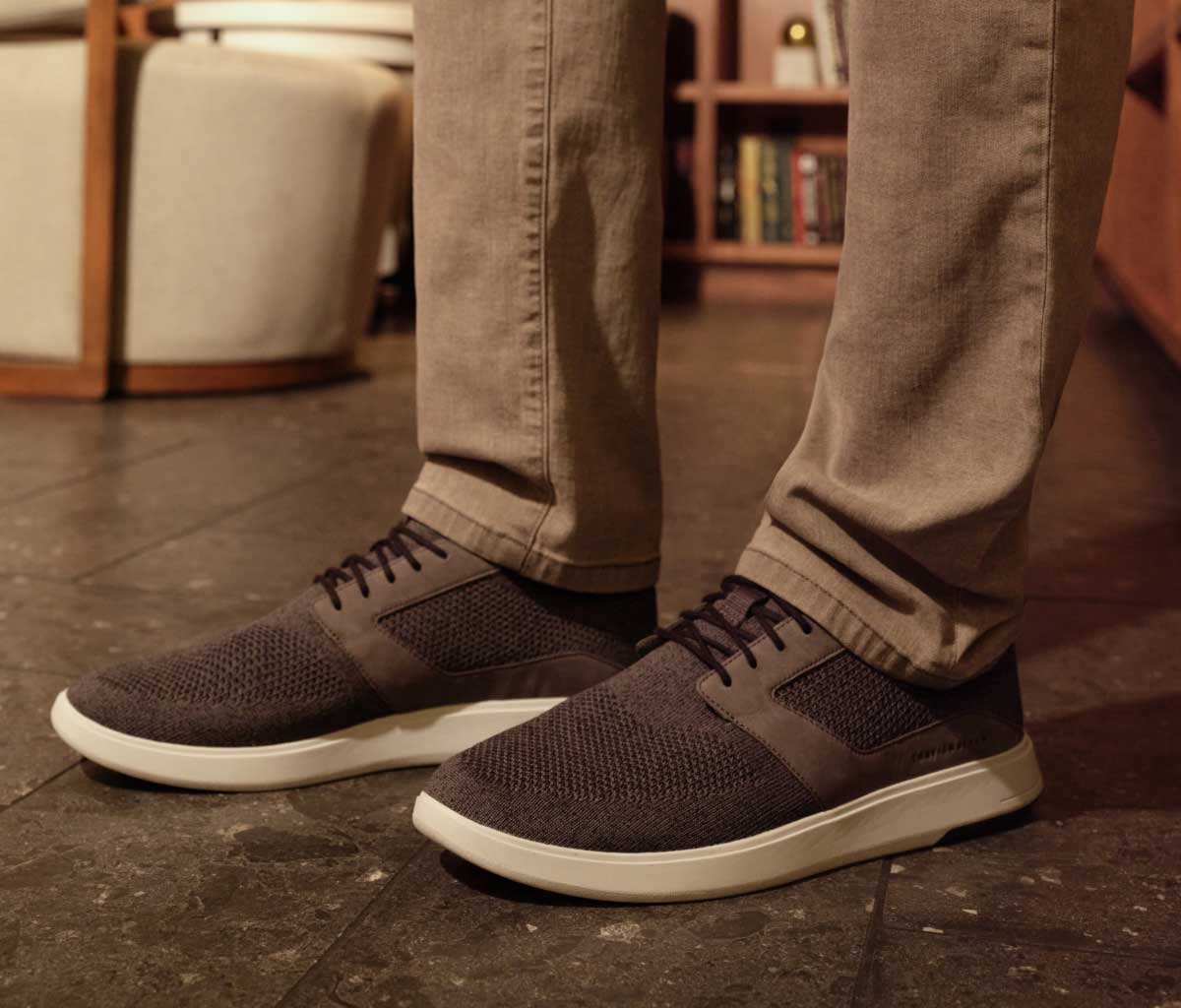 The Modern One