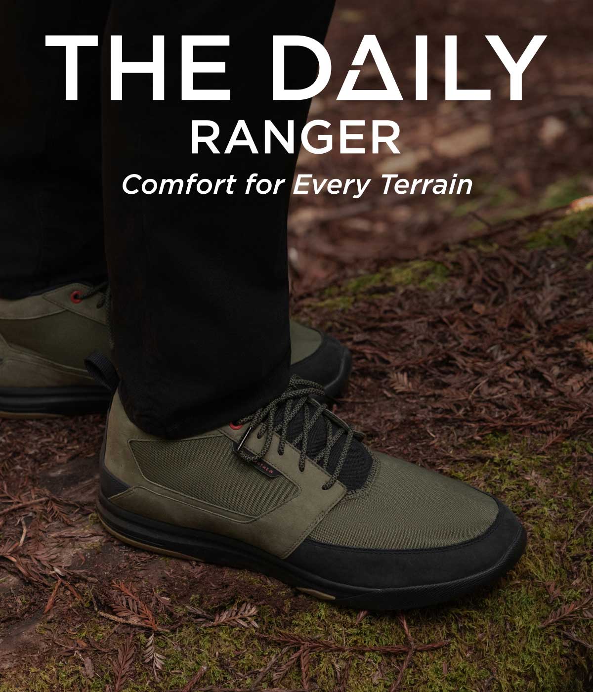 The Daily Ranger