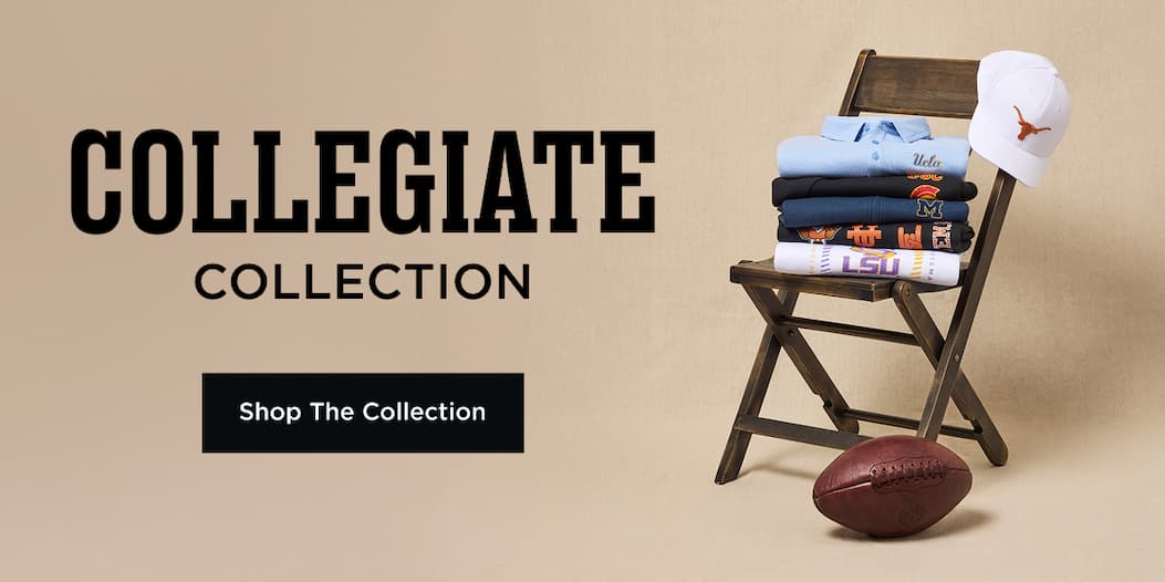 Collegiate Collection 