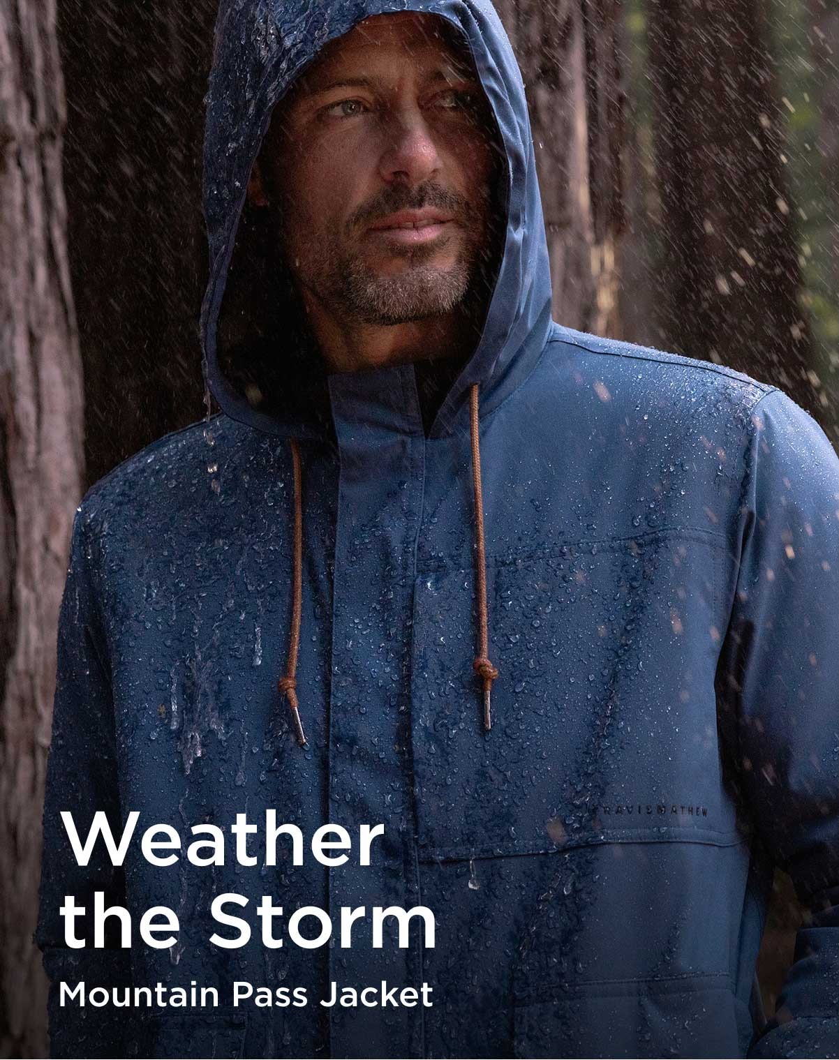 Weather In Storm 