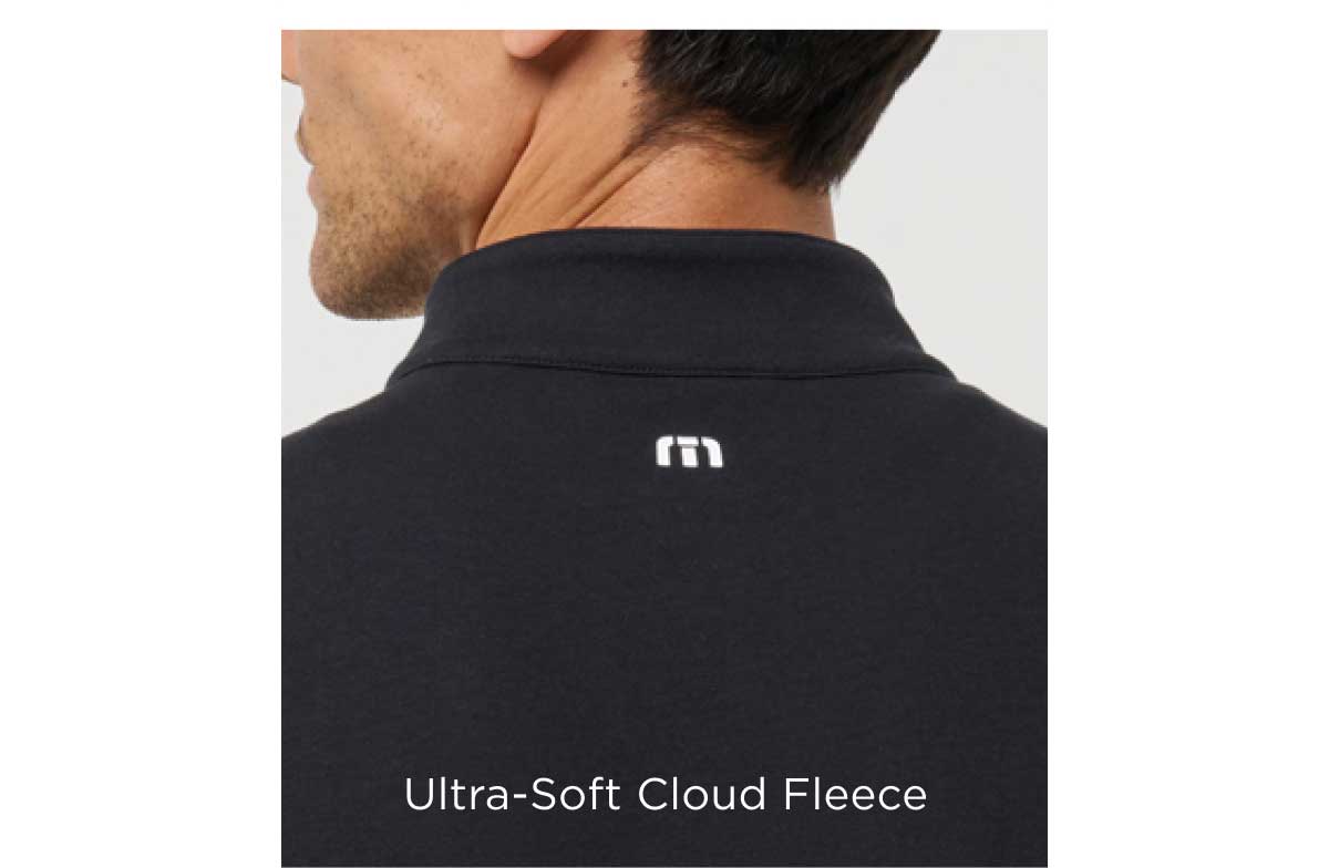 Ultra-Soft Cloud Fleece