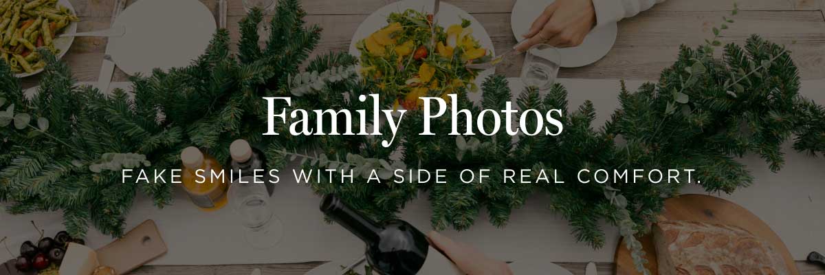 Family Photos