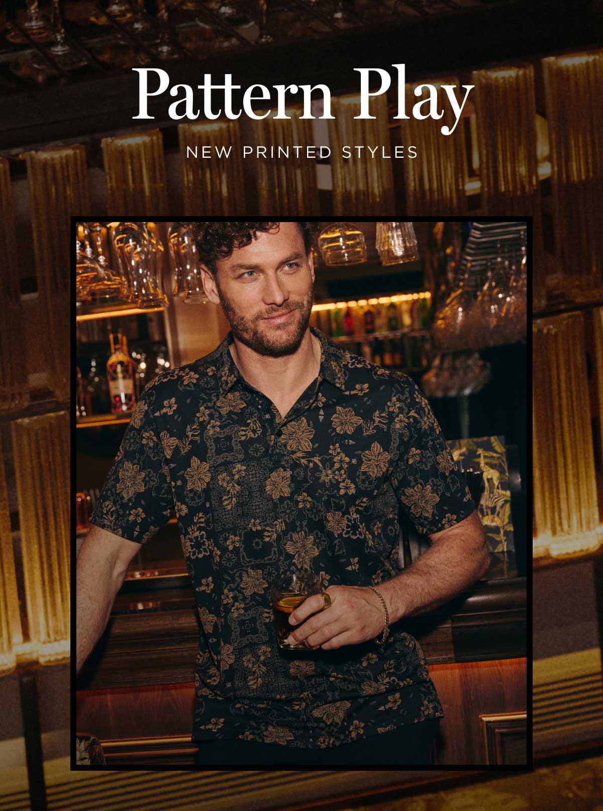 Pattern Play