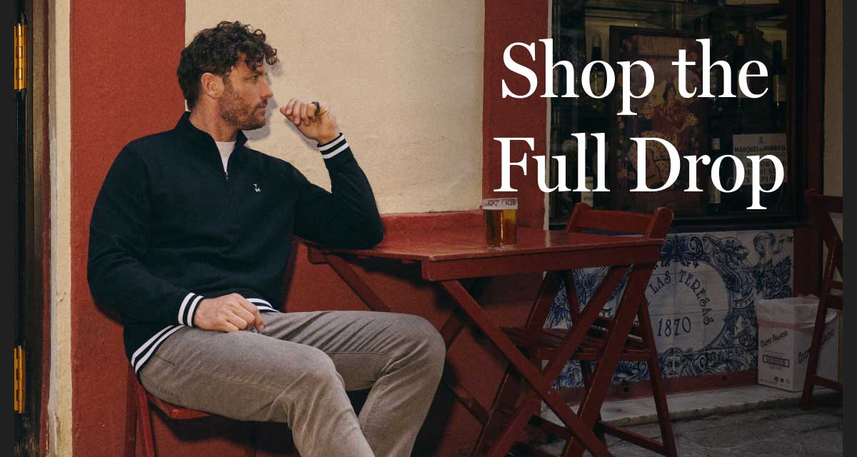 Shop the Full Drop 