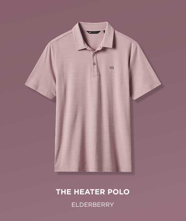 The Heater Polo