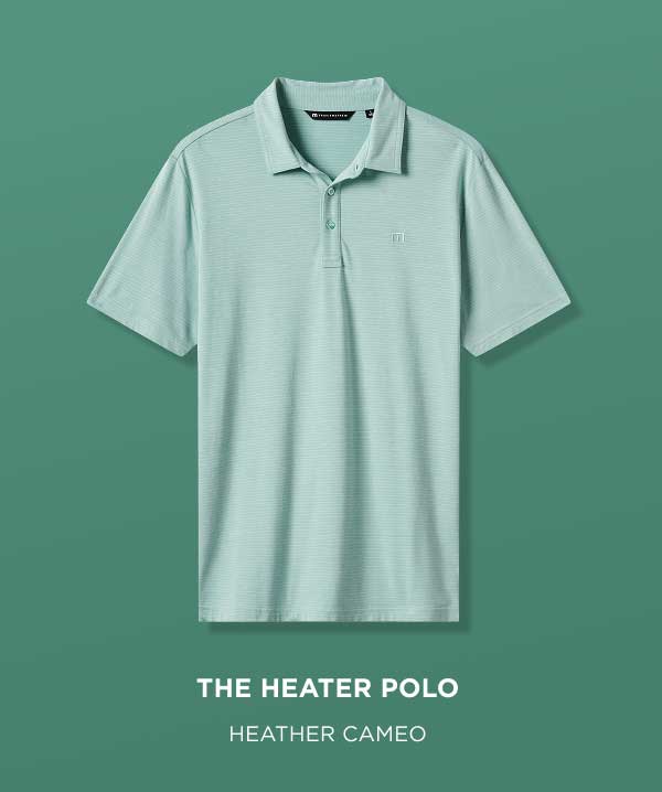 The Heater Polo