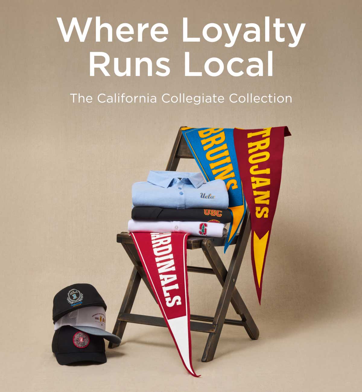 Where Loyalty Runs Local