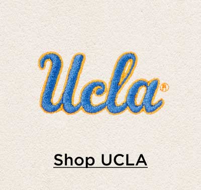 Shop UCLA