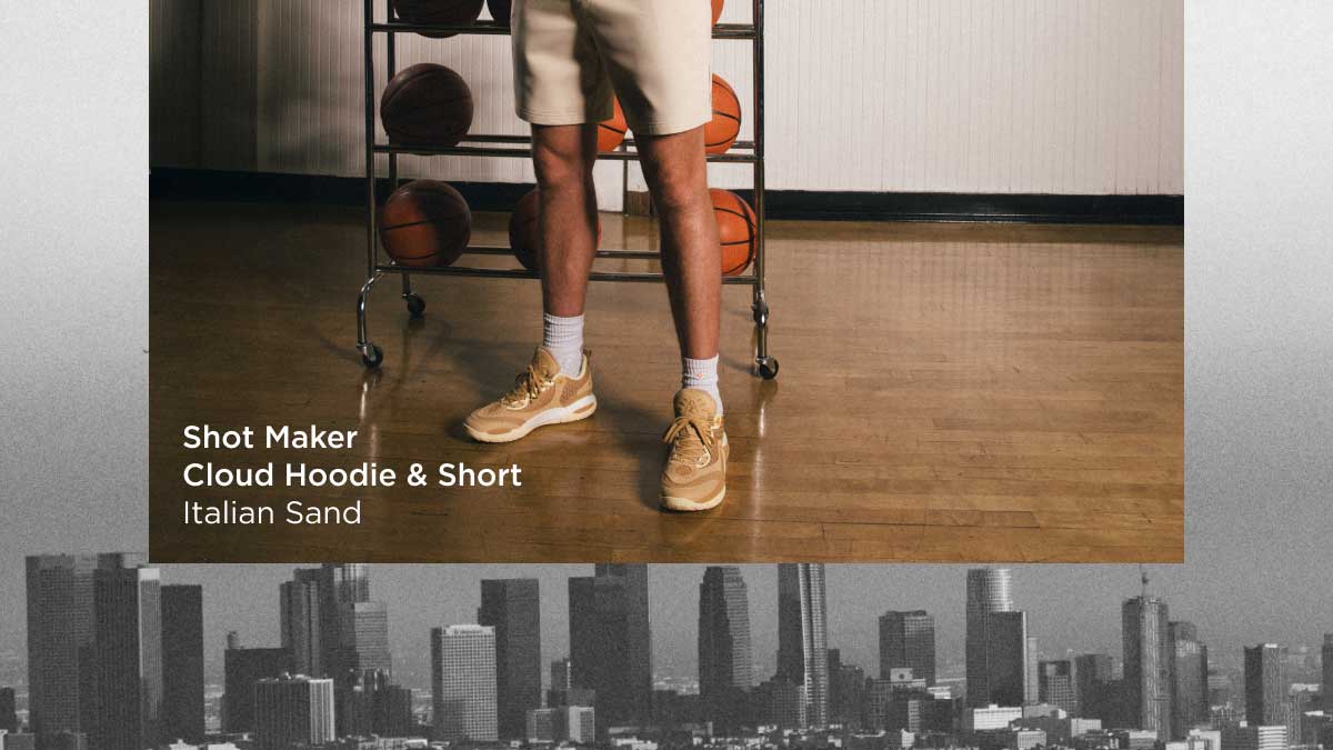 Shot vMaker Cloud Short