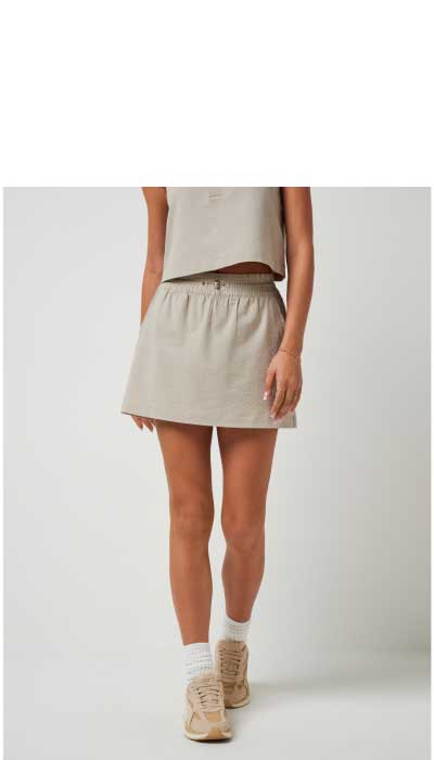 Timeless Breezeblend Skort