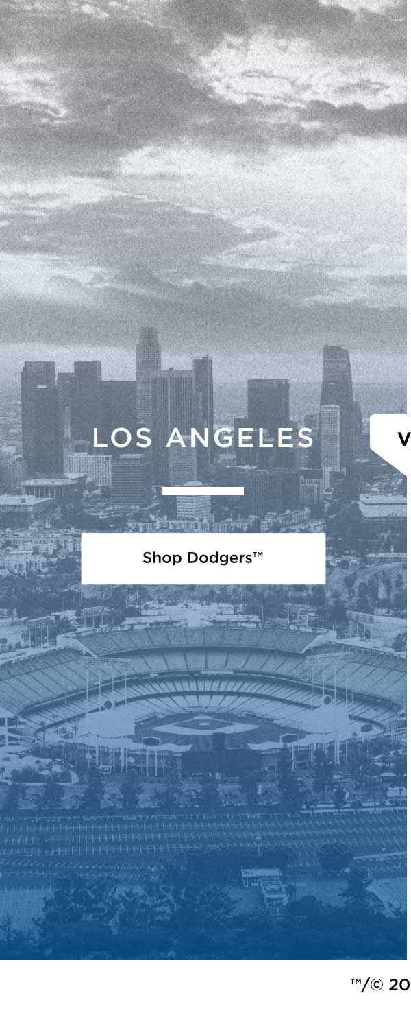 Shop Dodgers™