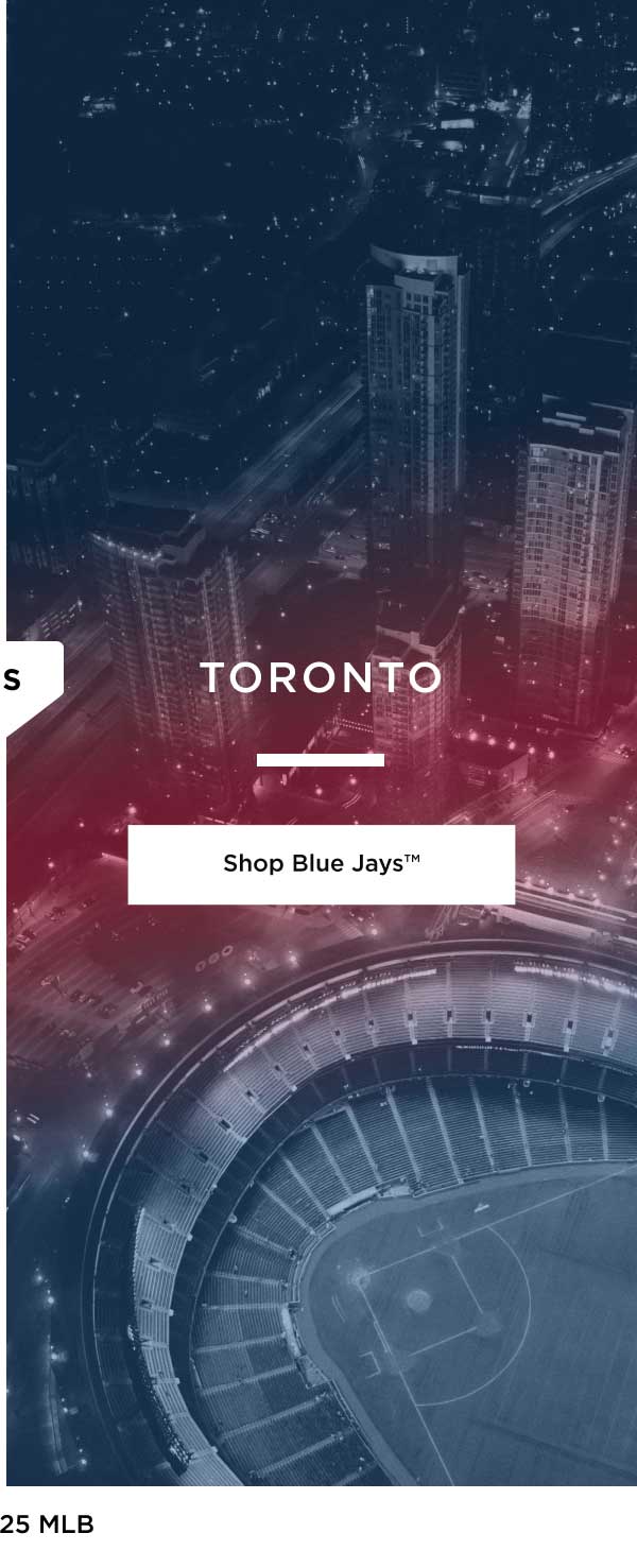 Shop Blue Jays™