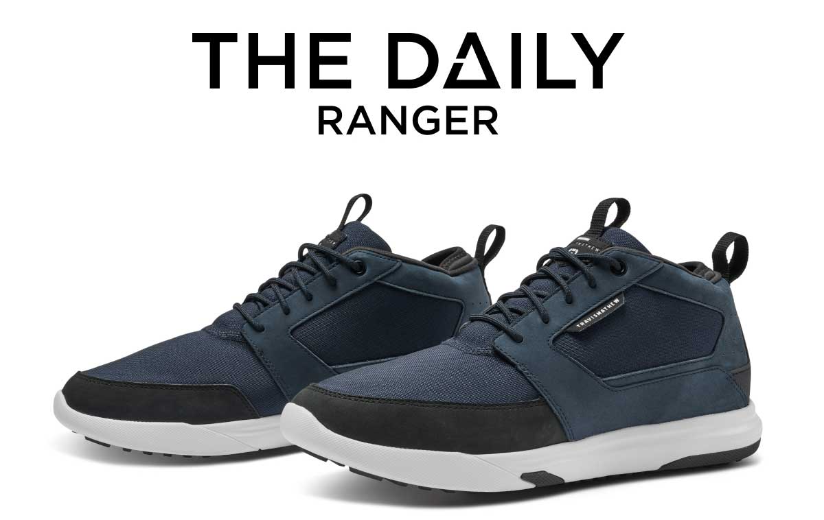 The Daily Ranger