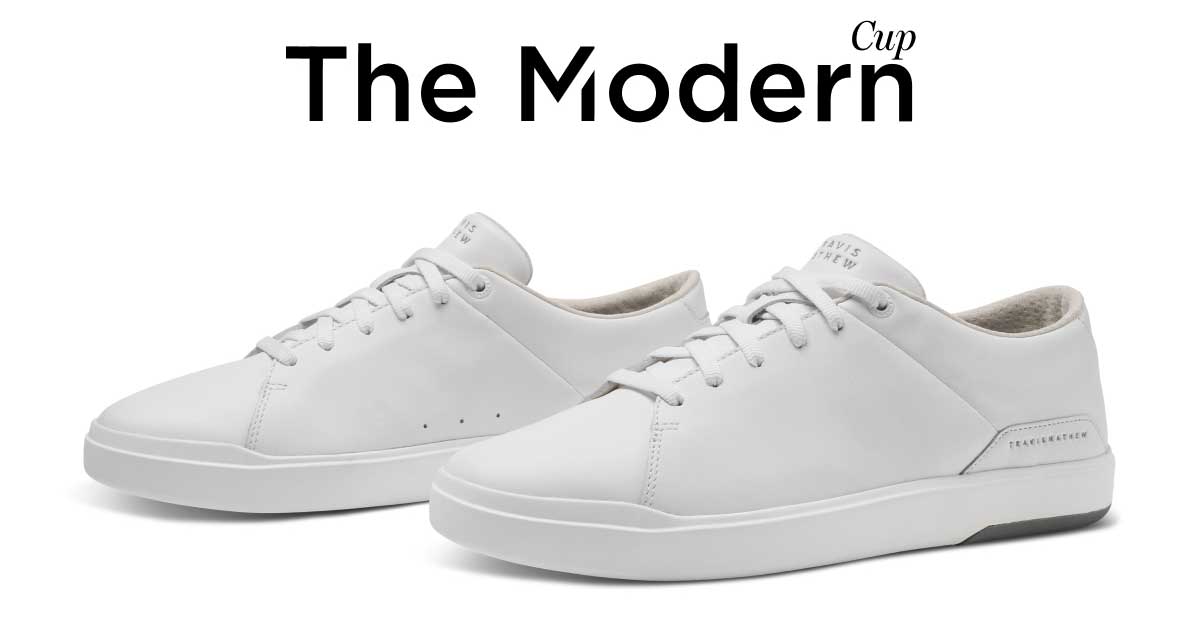 The Modern Cup