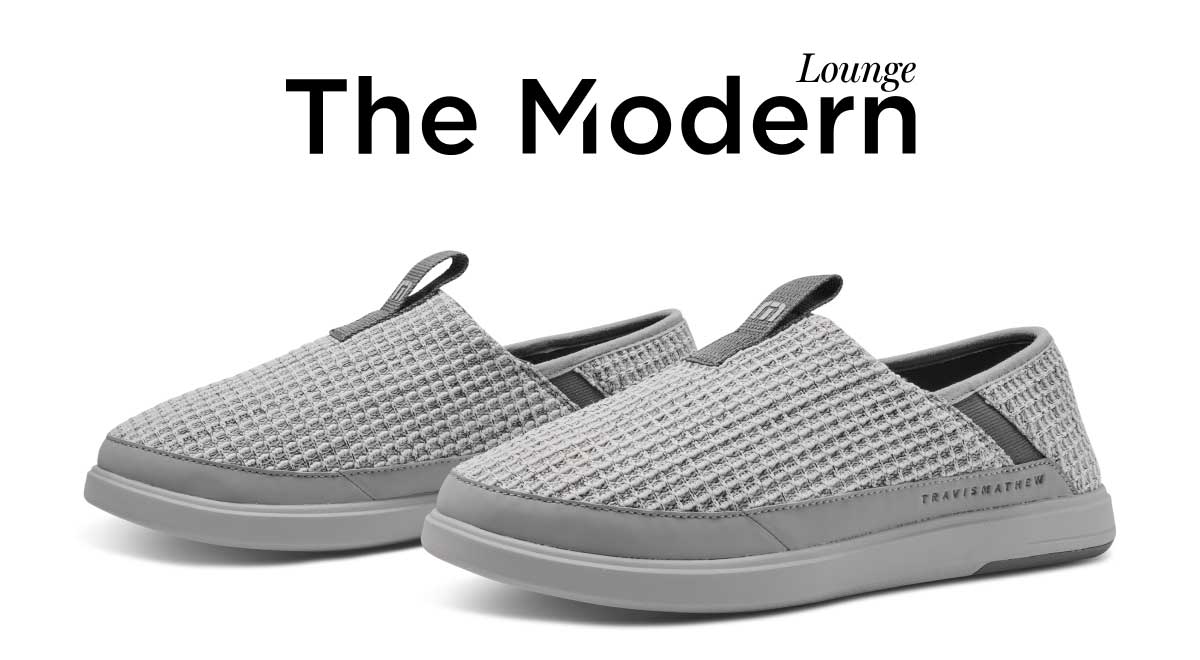 The Modern Lounge