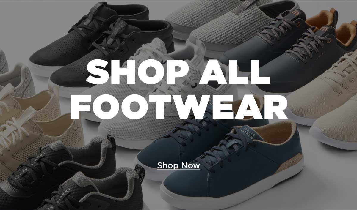 Shop All Footwear