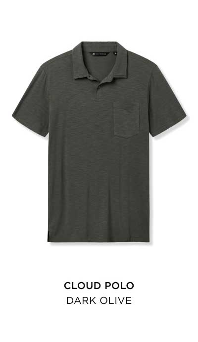 Cloud Polo