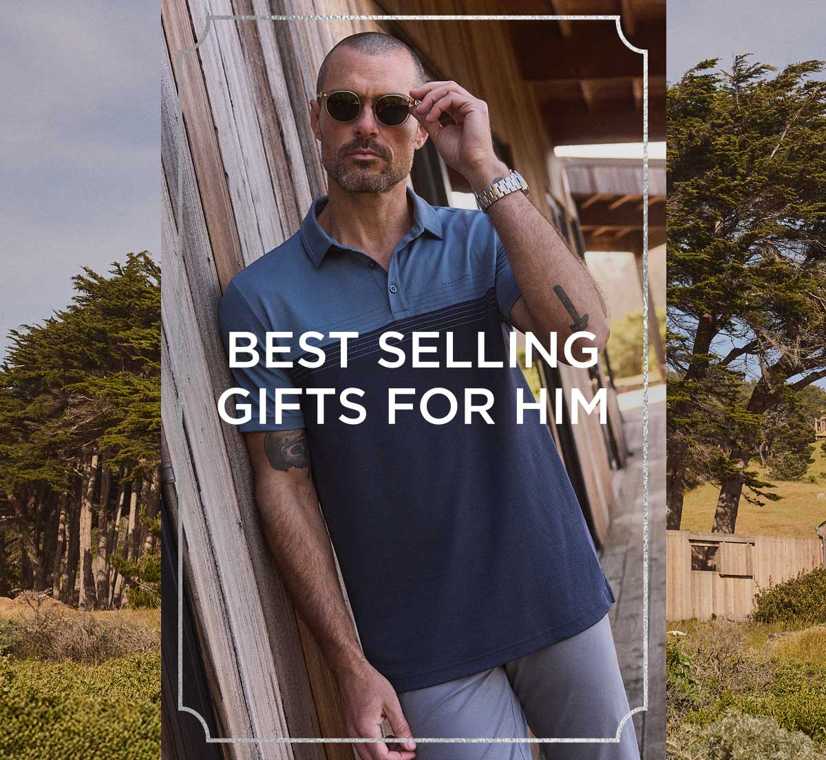 Best Selling Gifts For Him