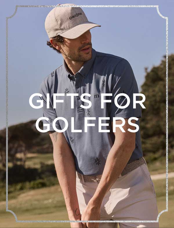Gifts For Golfers