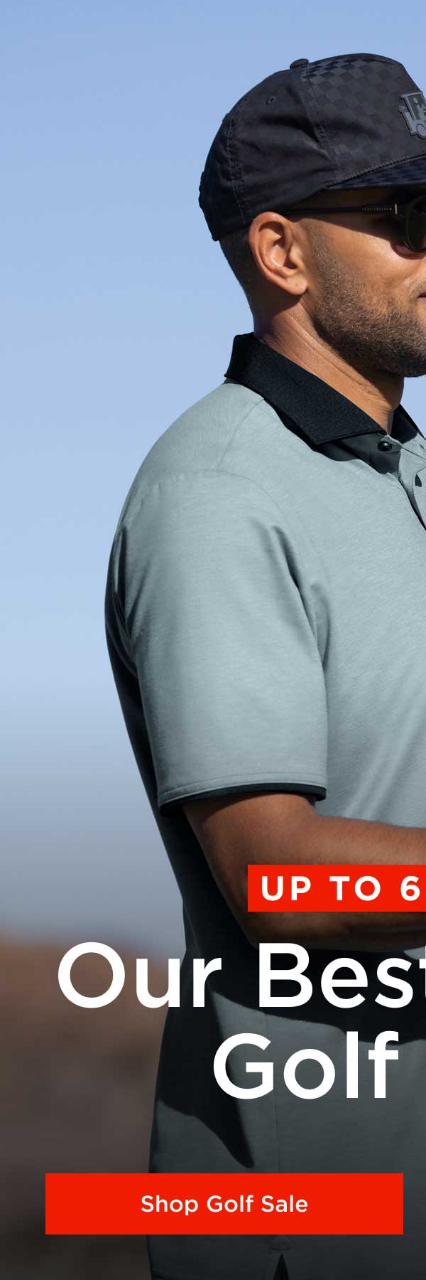 Shop Golf Sale