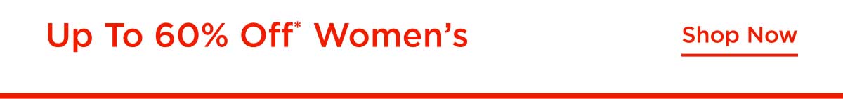 Shop Women's