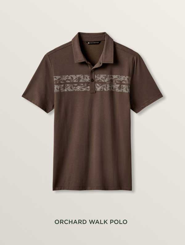 Orchard Walk Polo