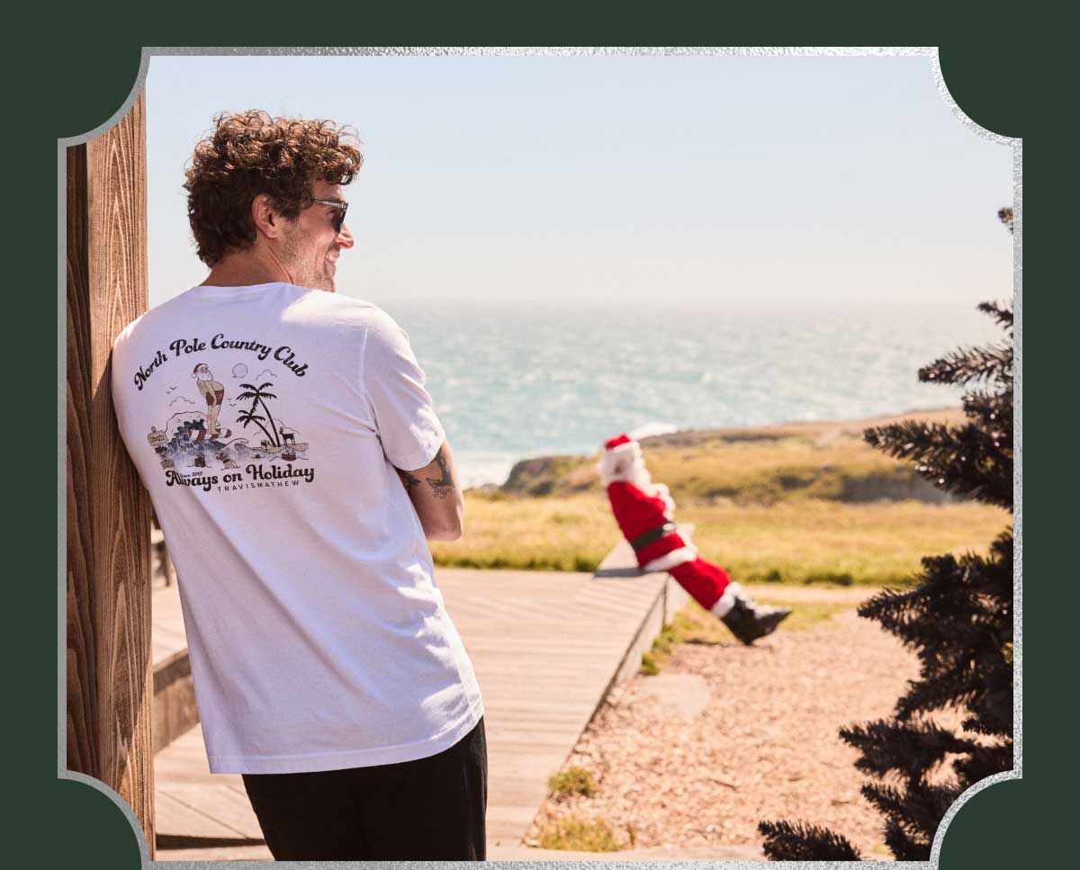 North Pole Country Club