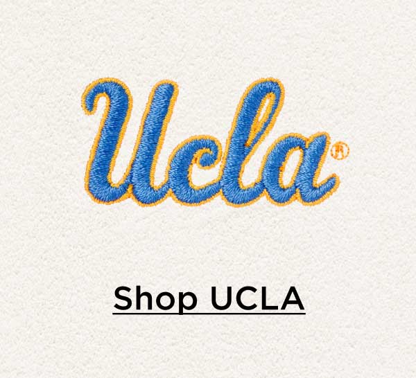 Shop UCLA