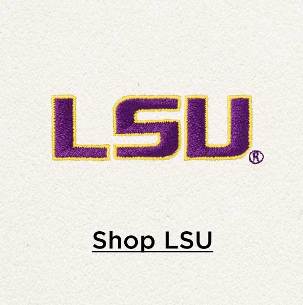 Shop LSU