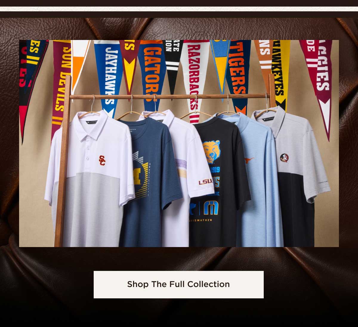 Shop The Full Collection