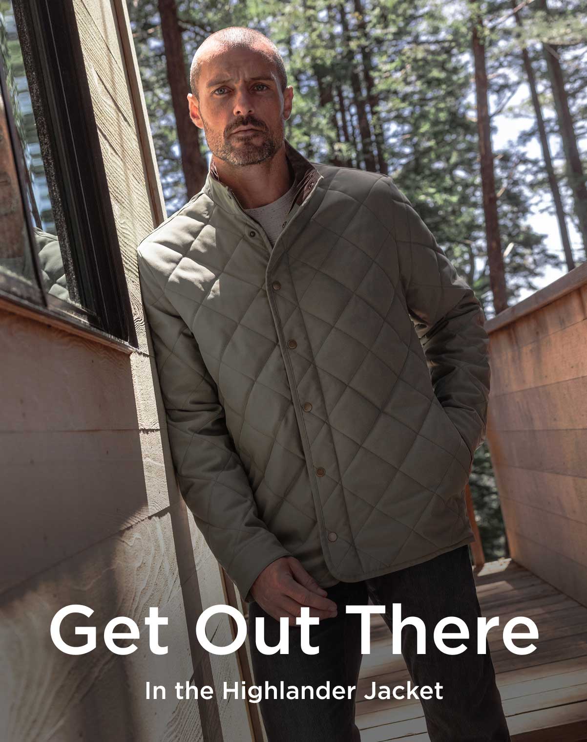 Get Out There