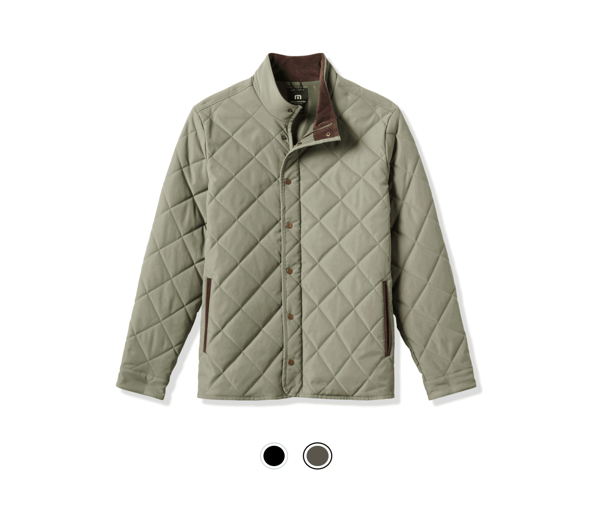 Highlander Jacket